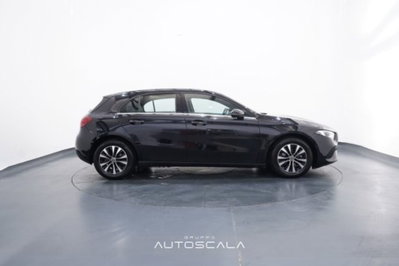 Mercedes-Benz Classe A Sedan 180 Automatic 4p. Executive (7)