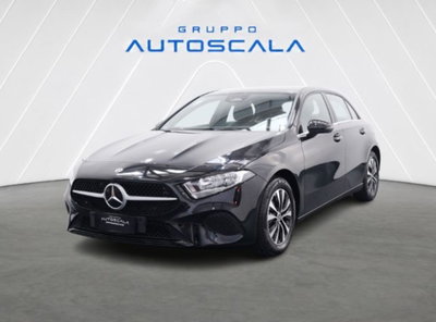 Mercedes-Benz Classe A Sedan 180 Automatic 4p. Executive usata