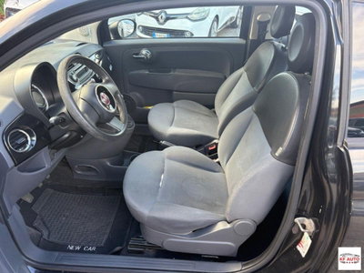 Fiat 500 1.2 Pop (8)
