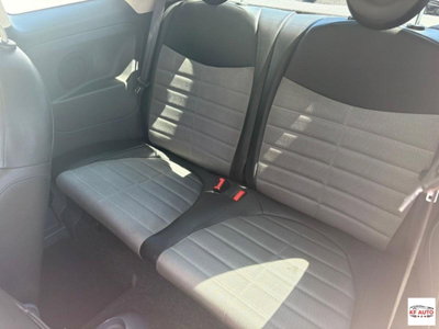 Fiat 500 1.4 16V Lounge (10)