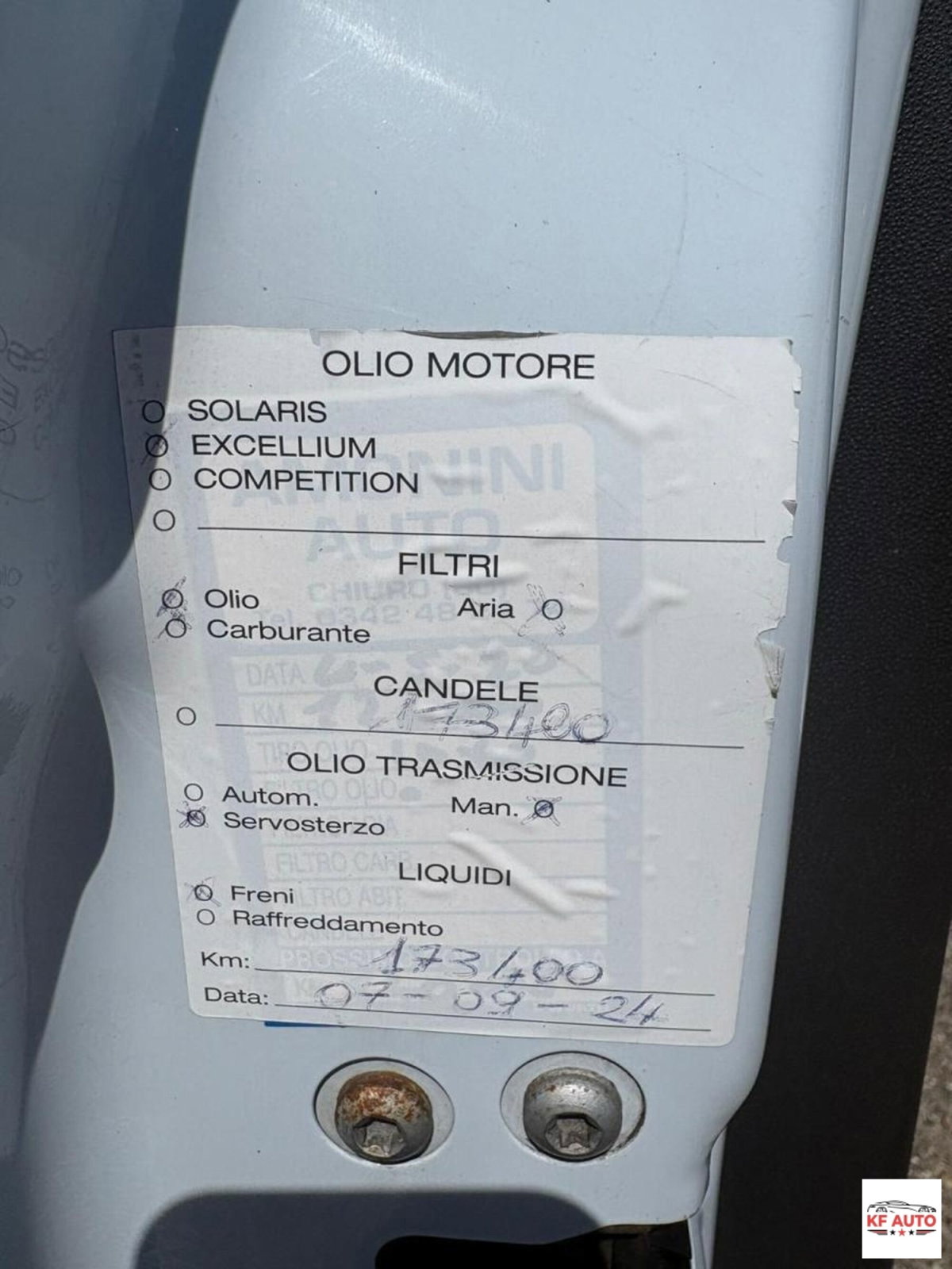 Fiat 500 1.4 16V Lounge (15)