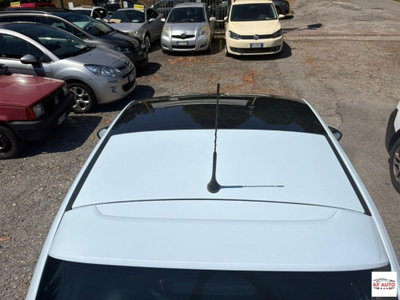 Fiat 500 1.4 16V Lounge (7)