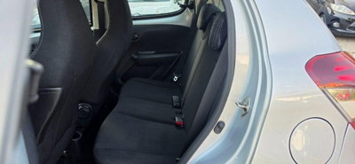 Peugeot 108 72 5 porte Allure (14)