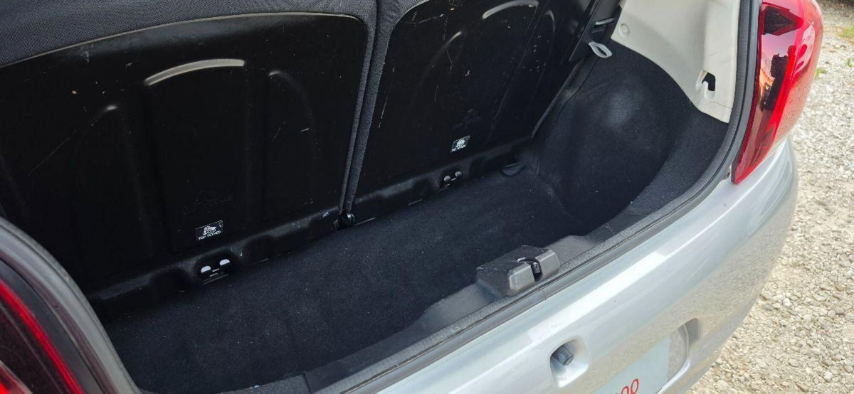 Peugeot 108 72 5 porte Allure (15)