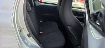 Peugeot 108 72 5 porte Allure (16)