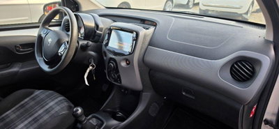 Peugeot 108 72 5 porte Allure (18)