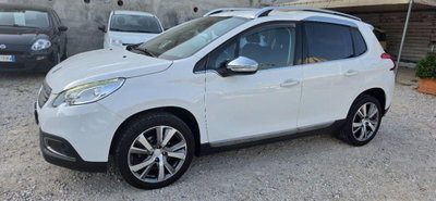 Peugeot 2008 e-HDi 92 CV Stop&Start Allure (3)