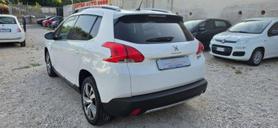 Peugeot 2008 e-HDi 92 CV Stop&Start Allure (5)