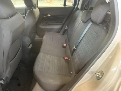 Jeep Avenger 1.2 turbo Longitude fwd 100cv (13)