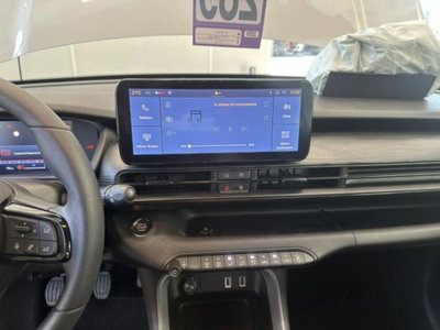 Jeep Avenger 1.2 turbo Longitude fwd 100cv (17)