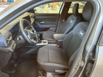 Dacia Duster 1.0 Eco-G Journey 100cv (13)