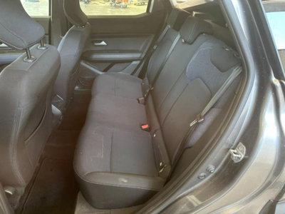 Dacia Duster 1.0 Eco-G Journey 100cv (14)