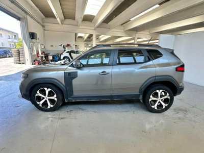 Dacia Duster 1.0 Eco-G Journey 100cv (4)