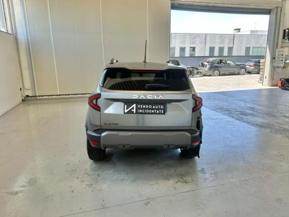 Dacia Duster 1.0 Eco-G Journey 100cv (6)