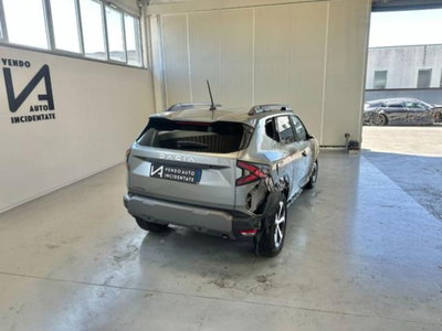 Dacia Duster 1.0 Eco-G Journey 100cv (7)