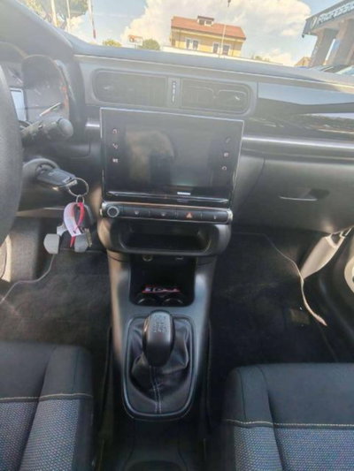 Citroen C3 PureTech 83 S&S Feel (12)