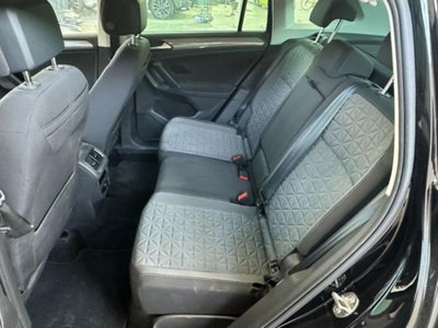 Volkswagen Tiguan 2.0 TDI 150 CV SCR DSG 4MOTION Life (12)