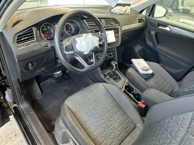 Volkswagen Tiguan 2.0 TDI 150 CV SCR DSG 4MOTION Life (13)