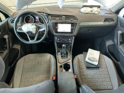 Volkswagen Tiguan 2.0 TDI 150 CV SCR DSG 4MOTION Life (14)