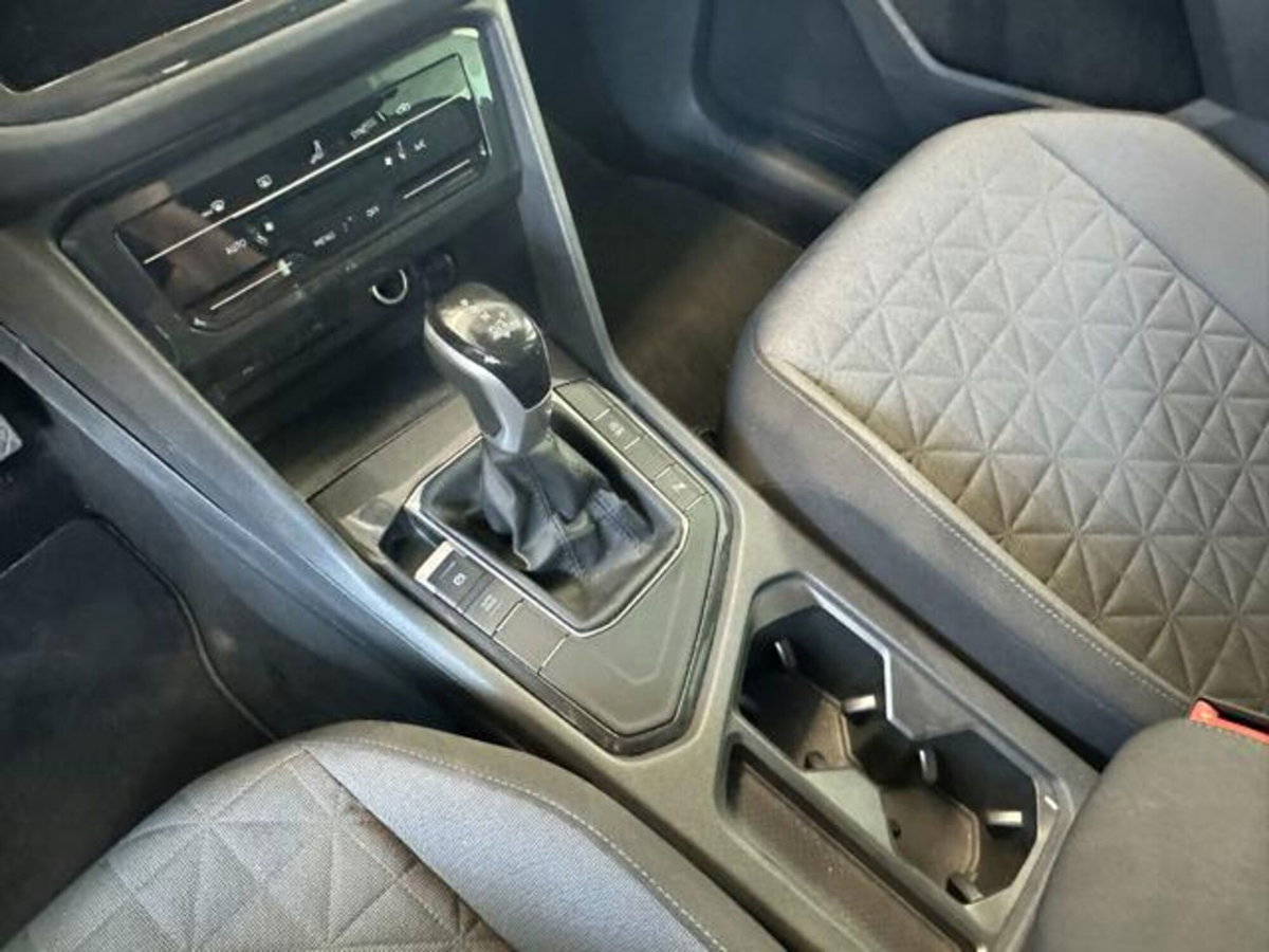 Volkswagen Tiguan 2.0 TDI 150 CV SCR DSG 4MOTION Life (17)