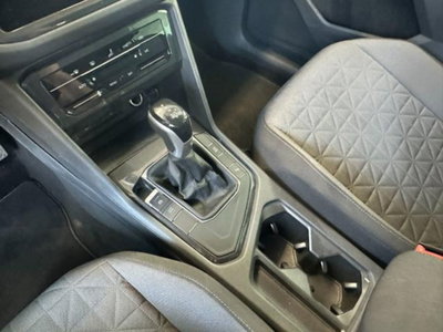 Volkswagen Tiguan 2.0 TDI 150 CV SCR DSG 4MOTION Life (17)