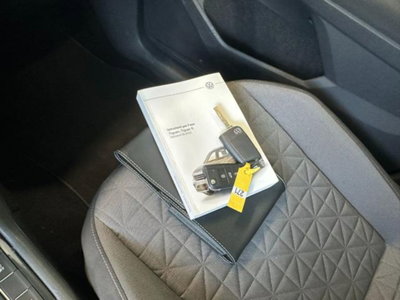 Volkswagen Tiguan 2.0 TDI 150 CV SCR DSG 4MOTION Life (18)