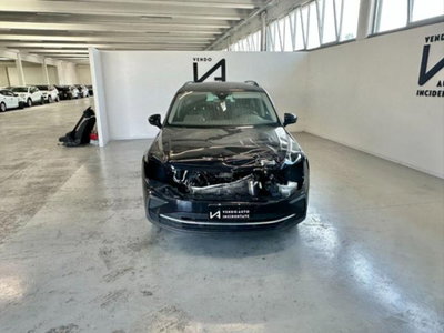 Volkswagen Tiguan 2.0 TDI 150 CV SCR DSG 4MOTION Life (2)