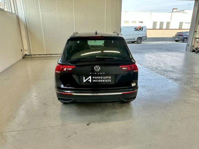 Volkswagen Tiguan 2.0 TDI 150 CV SCR DSG 4MOTION Life (6)