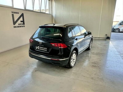 Volkswagen Tiguan 2.0 TDI 150 CV SCR DSG 4MOTION Life (7)