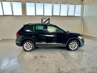 Volkswagen Tiguan 2.0 TDI 150 CV SCR DSG 4MOTION Life (8)