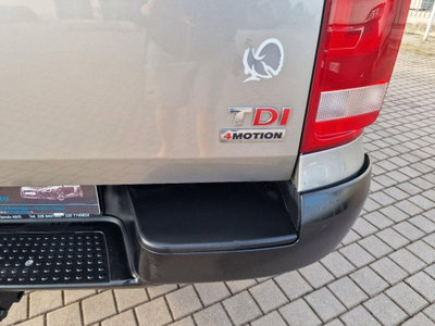 Volkswagen Amarok 2.0 tdi 4motion (10)
