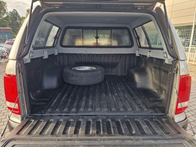 Volkswagen Amarok 2.0 tdi 4motion (11)
