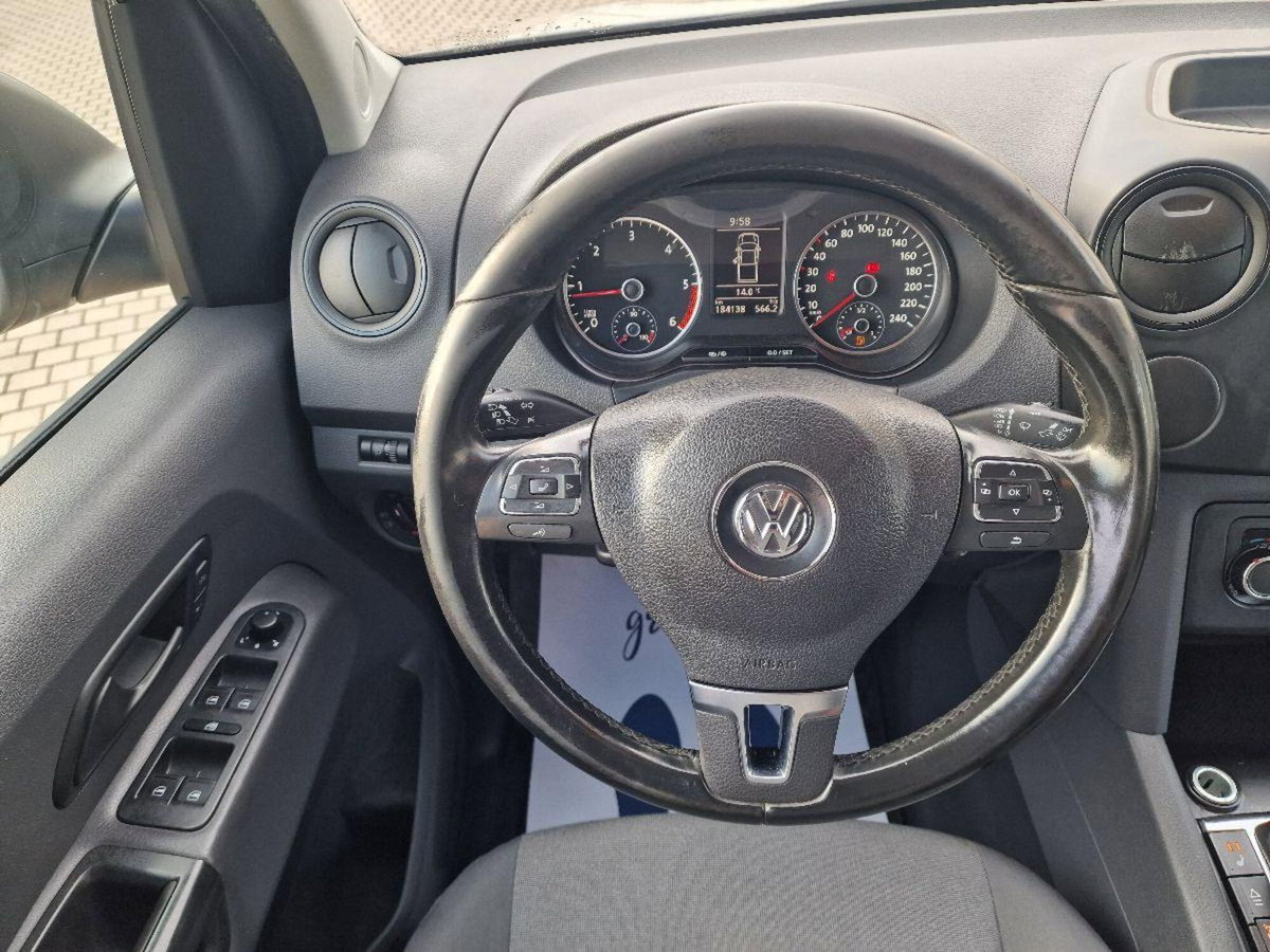 Volkswagen Amarok 2.0 tdi 4motion (12)