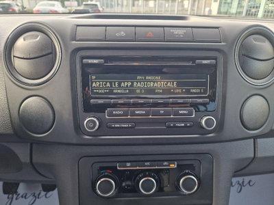 Volkswagen Amarok 2.0 tdi 4motion (14)