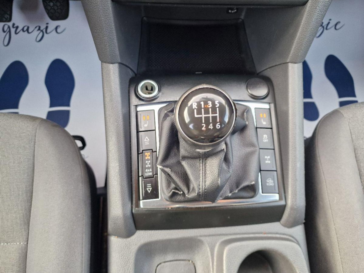 Volkswagen Amarok 2.0 tdi 4motion (16)