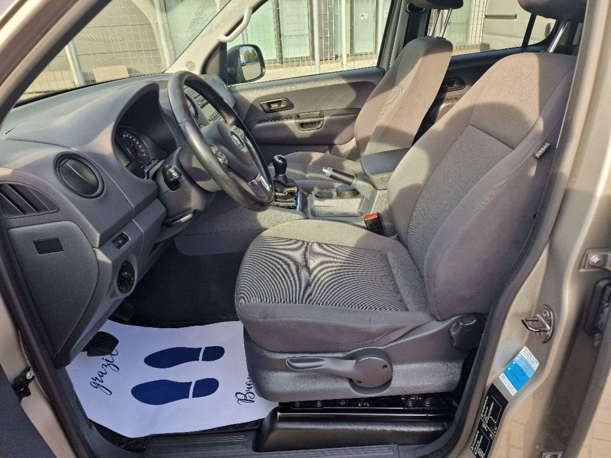 Volkswagen Amarok 2.0 tdi 4motion (17)