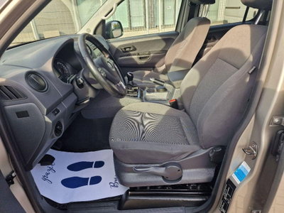 Volkswagen Amarok 2.0 tdi 4motion (17)