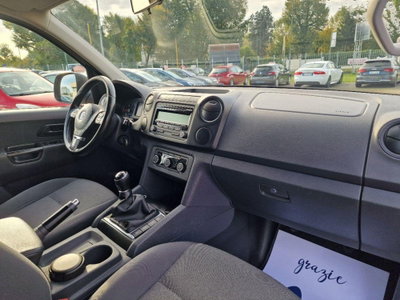 Volkswagen Amarok 2.0 tdi 4motion (18)