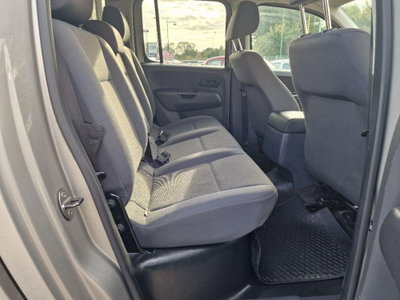 Volkswagen Amarok 2.0 tdi 4motion (19)
