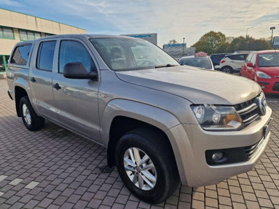Volkswagen Amarok 2.0 tdi 4motion (3)