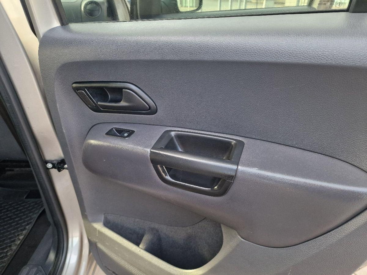 Volkswagen Amarok 2.0 tdi 4motion (20)