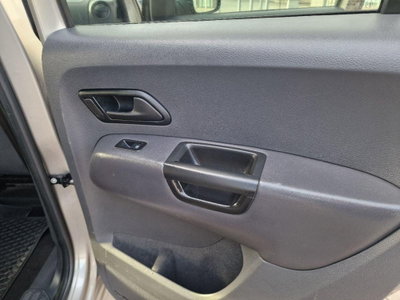 Volkswagen Amarok 2.0 tdi 4motion (20)