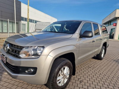 Volkswagen Amarok 2.0 tdi 4motion (5)