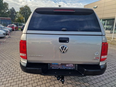 Volkswagen Amarok 2.0 tdi 4motion (6)