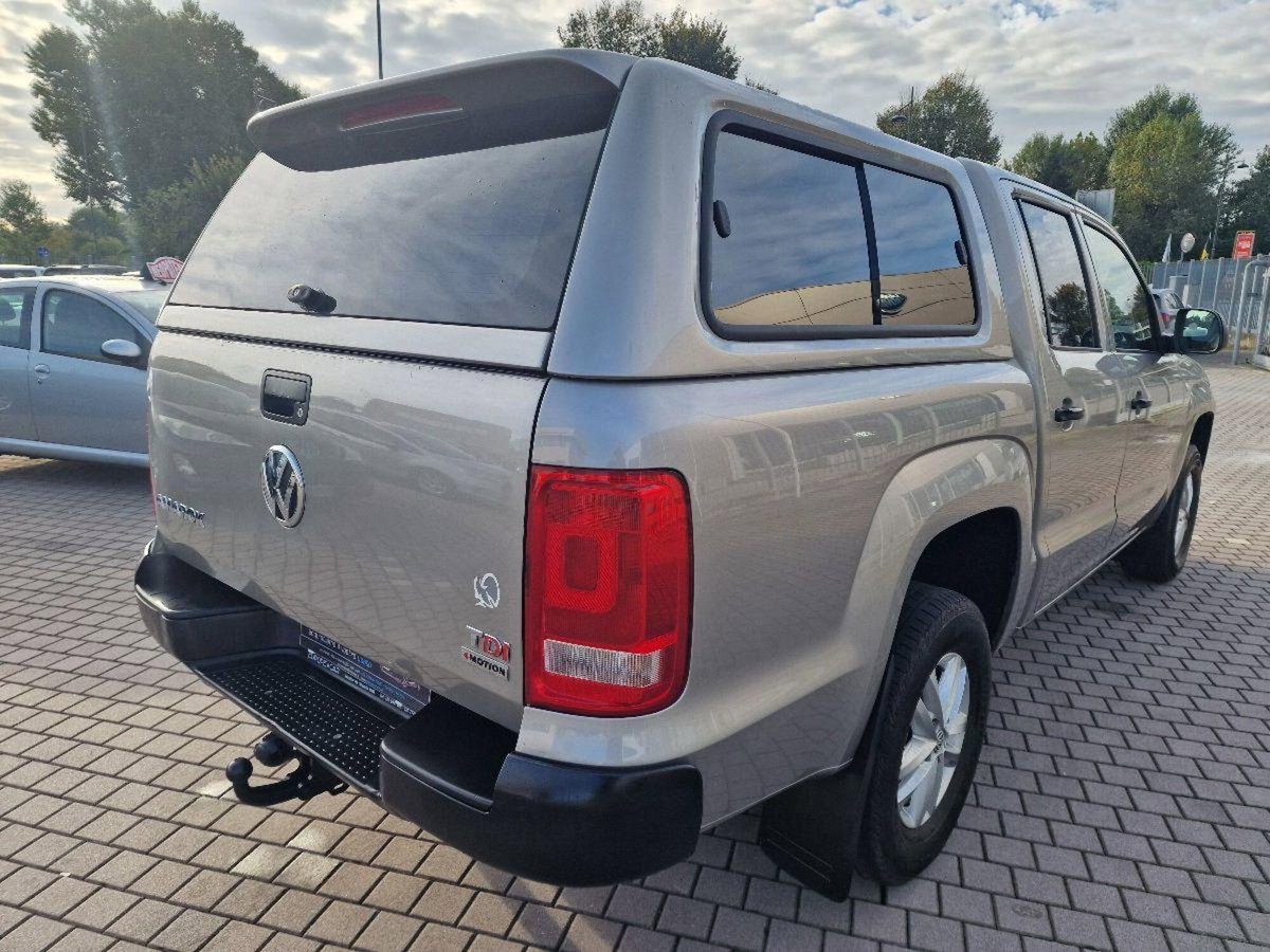 Volkswagen Amarok 2.0 tdi 4motion (7)