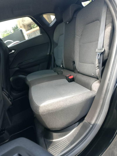 Renault Captur TCe 100 CV GPL Techno (11)