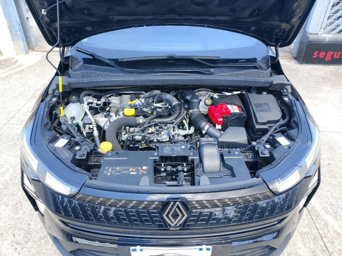 Renault Captur TCe 100 CV GPL Techno (18)