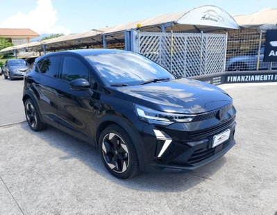 Renault Captur TCe 100 CV GPL Techno (2)