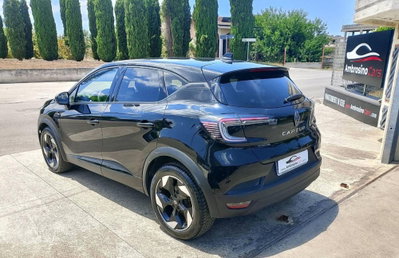 Renault Captur TCe 100 CV GPL Techno (4)