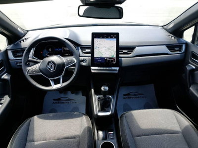 Renault Captur TCe 100 CV GPL Techno (6)